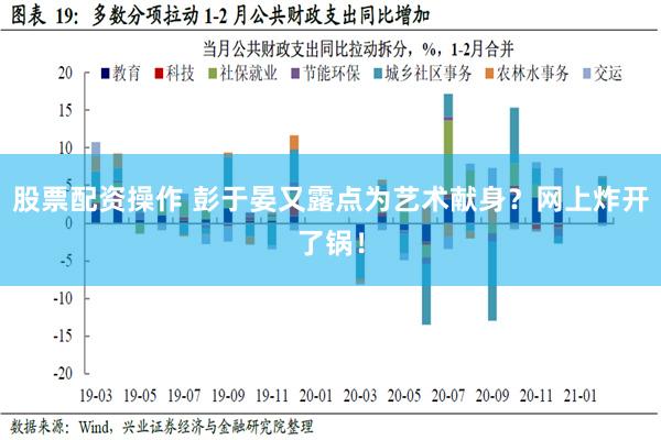 股票配资操作 彭于晏又露点为艺术献身？网上炸开了锅！