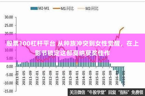 股票100杠杆平台 从种族冲突到女性觉醒，在上影节锁定这部戛纳获奖佳作