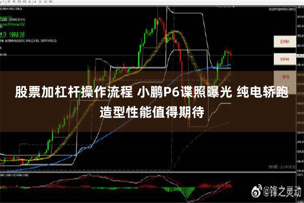 股票加杠杆操作流程 小鹏P6谍照曝光 纯电轿跑造型性能值得期待