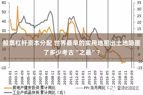 股票杠杆资本分配 世界最早的实用地图出土地隐匿了多少考古“之最”？