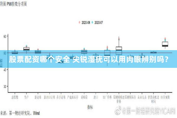 股票配资哪个安全 尖锐湿疣可以用肉眼辨别吗？